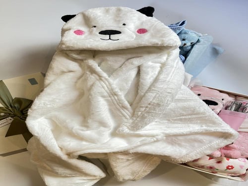 بكس ملابس المواليد ايريم