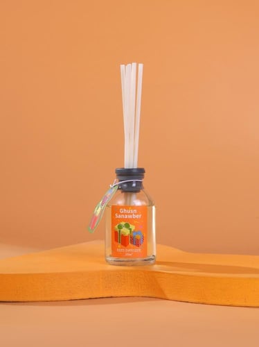 دفيوزر نسمة عيد