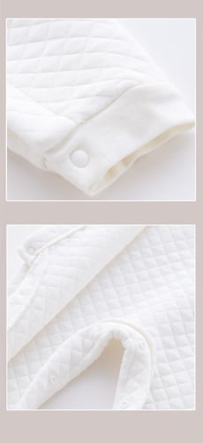 شنطة ملابس المواليد الباندا الصغير