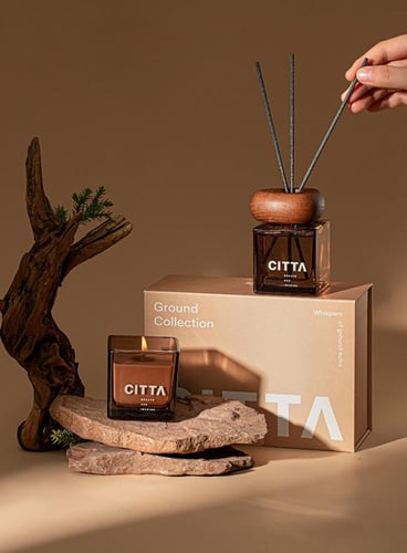 دفيوزر وشمعة الارض