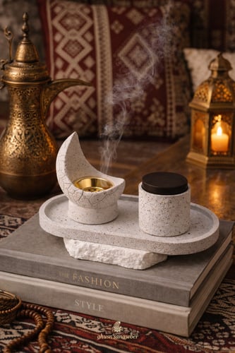 بكج مبخرة إيفان