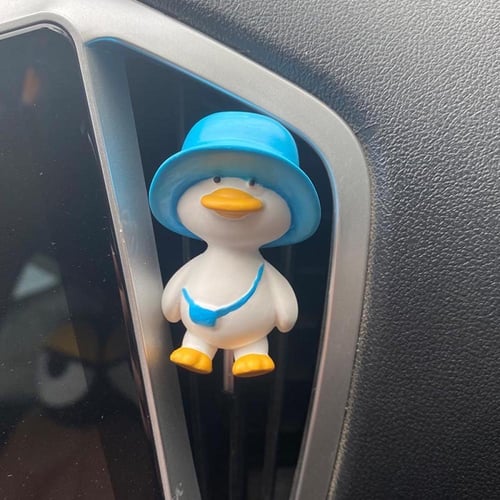 معطر سيارة البطريق