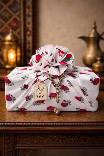 بكج مبخرة إيفان