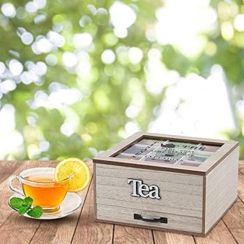 ديكور خشبيات وخزف