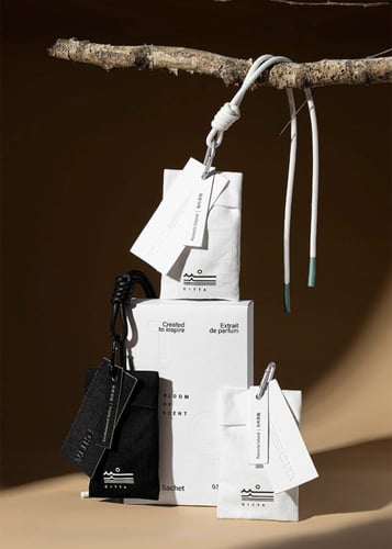 أكياس سيارة ميرتل