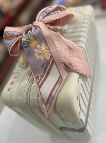 شنطة ملابس المواليد إيليا