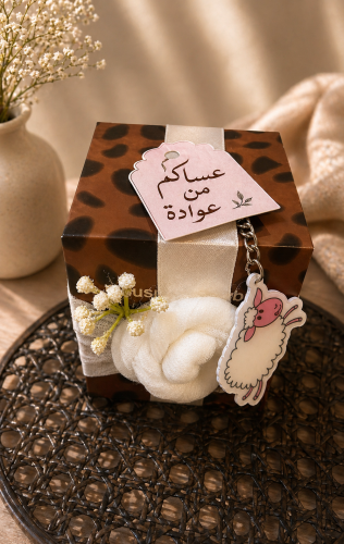 شموع الثراء التايغر