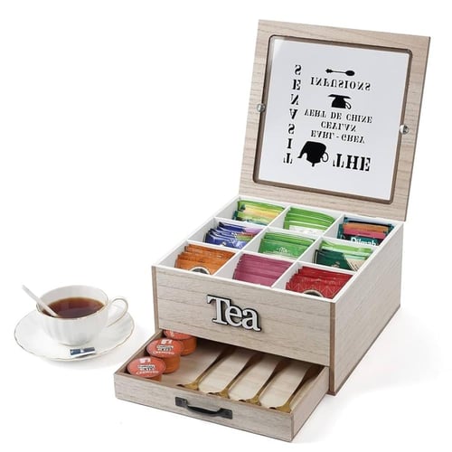 ديكور خشبيات وخزف