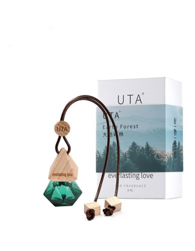 معطر سيارة - زهرة الشرق