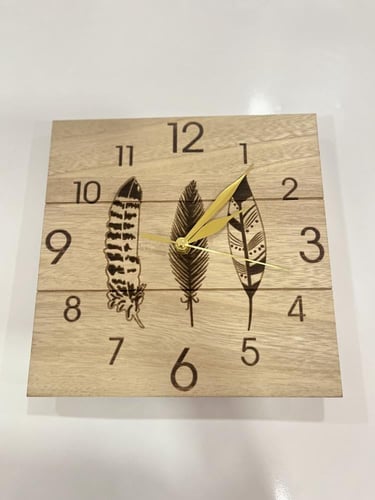 ديكور خشبيات وخزف