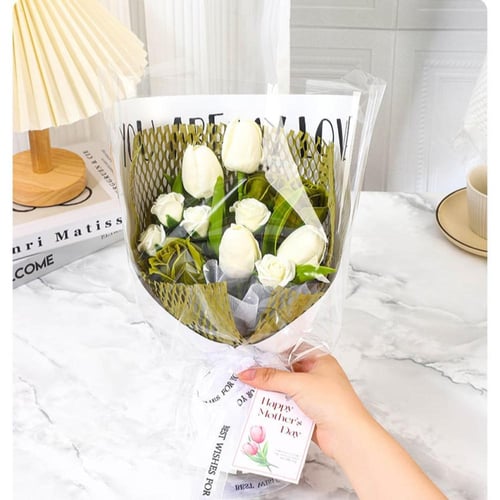 باقة ورد بانسيا