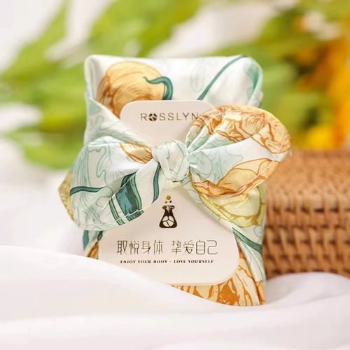 صابون روسليـن