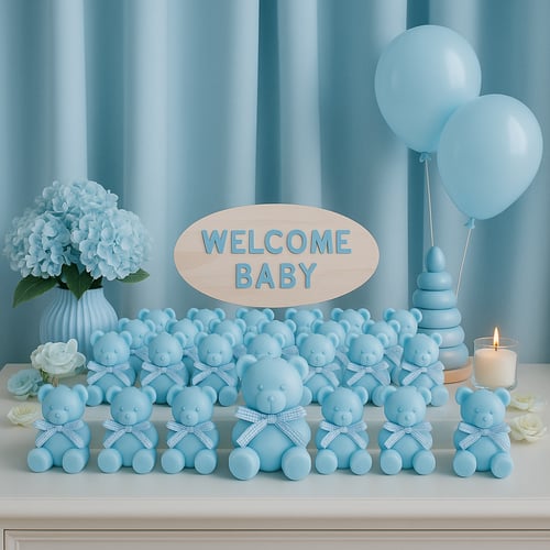 شموع الدبدوب