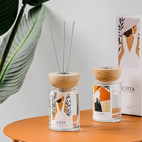 فواحة ليدي العطرية