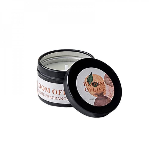 شموع فواحة ميني 5 قطع