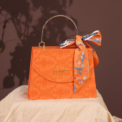 هدايا - بوكس شنطة السبيعينات التقليدية