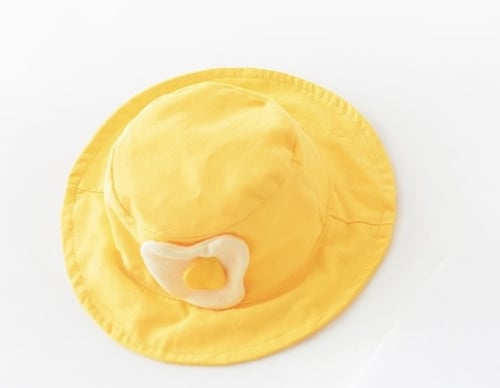 شنطة ملابس المواليد النرجس