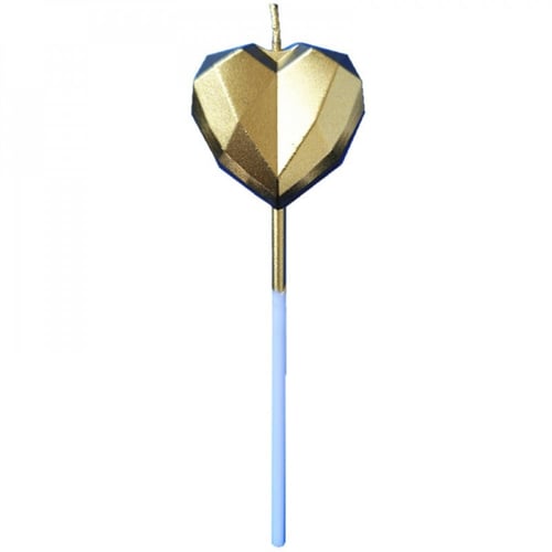 شموع كيك - البهجة !!