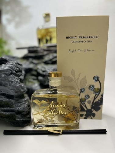 دفيوزر جاردن