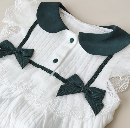 شنطة ملابس المواليد الفارسي