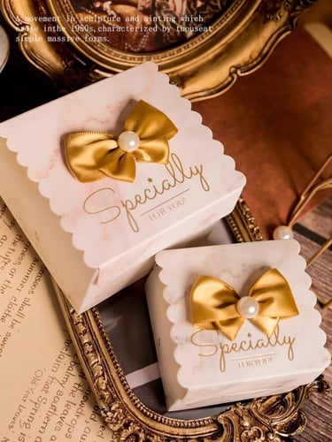 توزيعات مربعه