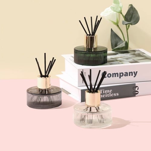 دفيوزر الفريزيا- السيارة