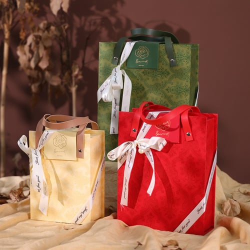 هدايا - بوكس الكيس الأنيق