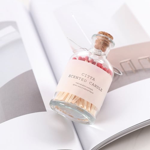 اعواد كبريت