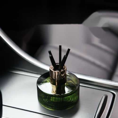 دفيوزر الفريزيا- السيارة