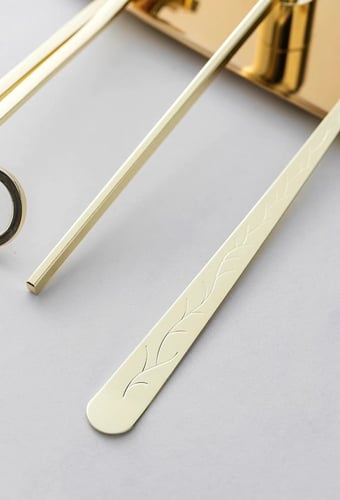 أدوات الشموع