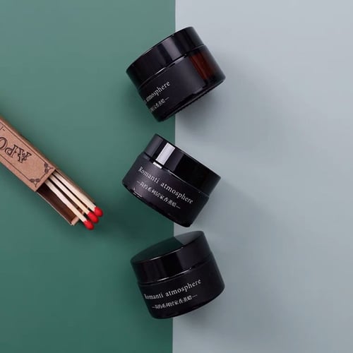 شموع فواحة ميني