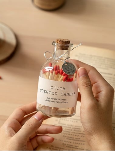 اعواد كبريت