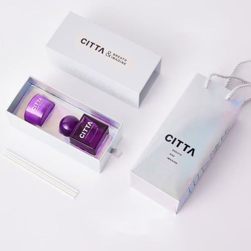 دفيوزر و شمعة أيار