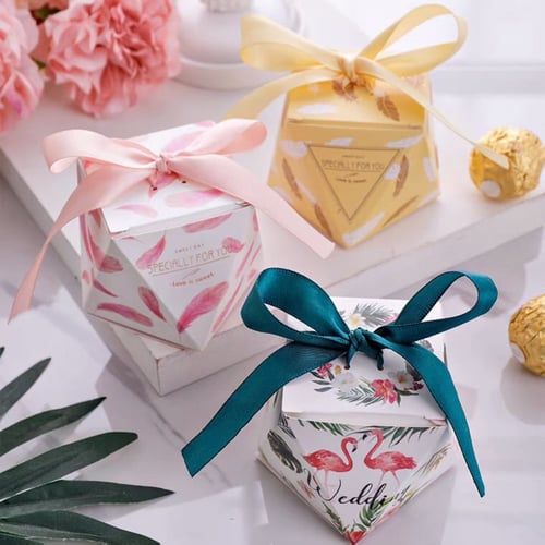 توزيعات سداسيه