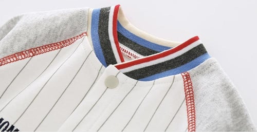 شنطة ملابس المواليد الكورة الأمريكية