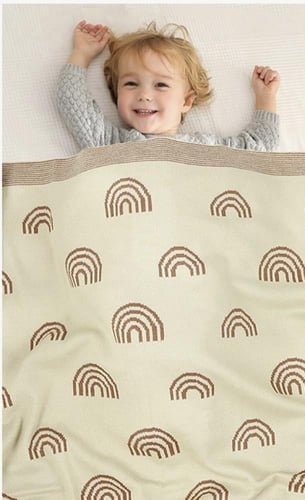 شنطة ملابس المواليد زمرد