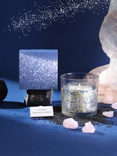 شمعة الليلك