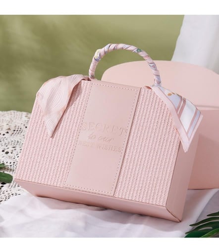 بوكس الشنطة الريفية