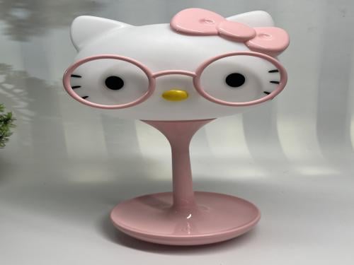 أباجورة كيتي