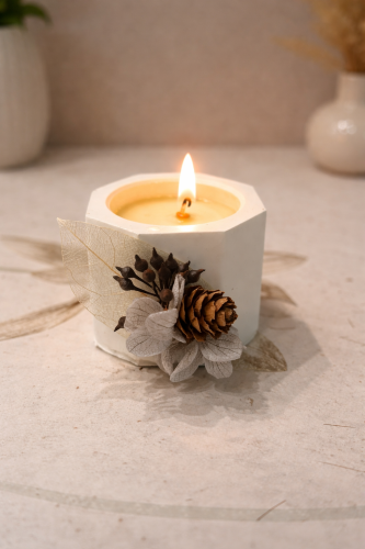 شموع البيلسان