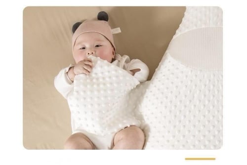 وسادة الوزة الآمنة