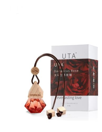 معطر سيارة - زهرة الشرق