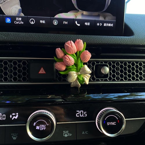 معطر سيارة الباندا