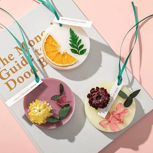 تعليقات معطرة