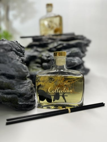 دفيوزر جاردن