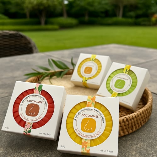 الصابون الروماني