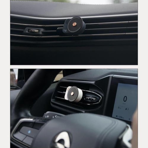 معطر سيارة راديو