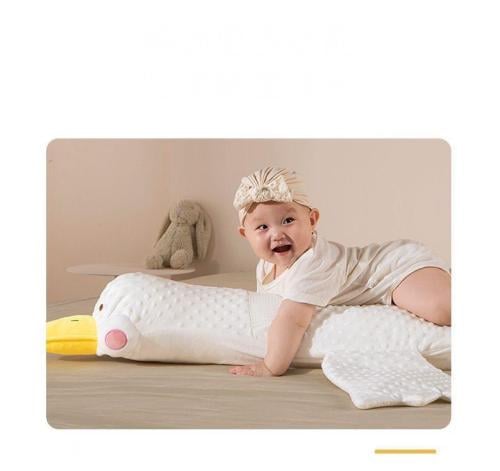 وسادة الوزة الآمنة