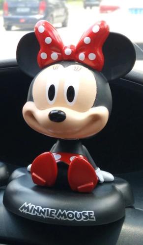 ميني ماوس سيارة