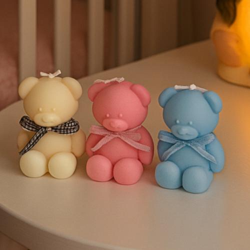 شموع الدبدوب